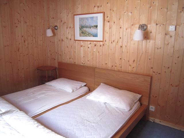 Chalet De Loy - Châtel