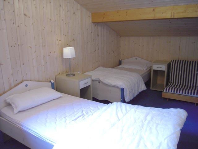 Chalet De Loy - Châtel