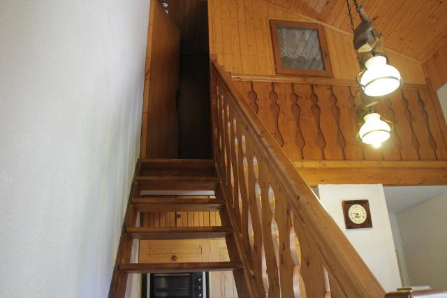Chalet De Loy - Châtel