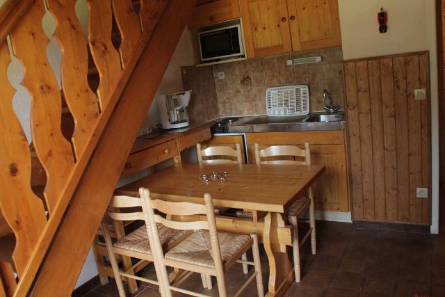 Chalet De Loy - Châtel