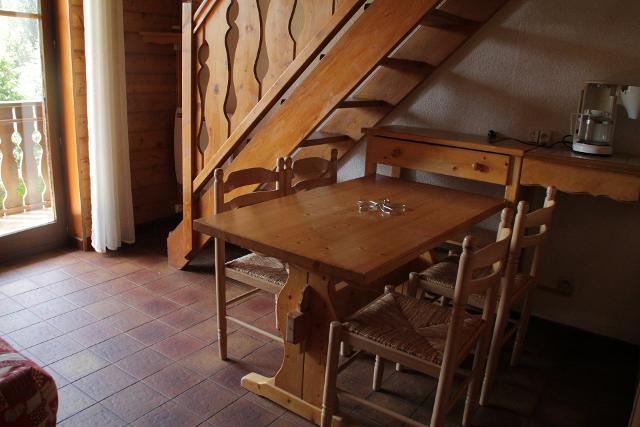 Chalet De Loy - Châtel
