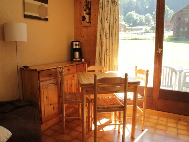 Appartements Le Perce-Neige - Châtel