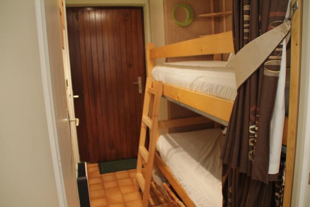 Appartements Le Perce-Neige - Châtel
