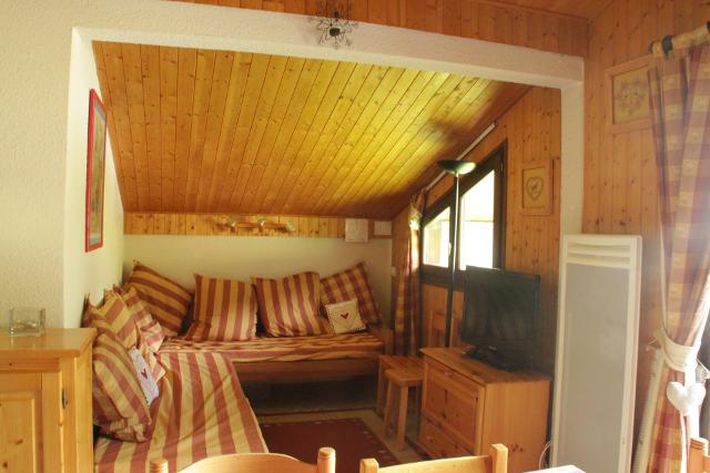 Appartements Le Perce-Neige - Châtel