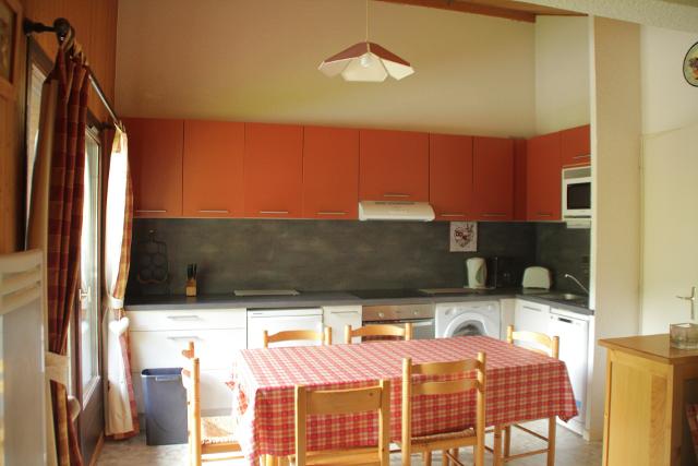 Appartements Le Perce-Neige - Châtel