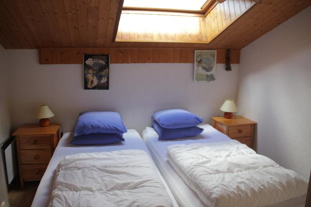 Appartements Le Perce-Neige - Châtel
