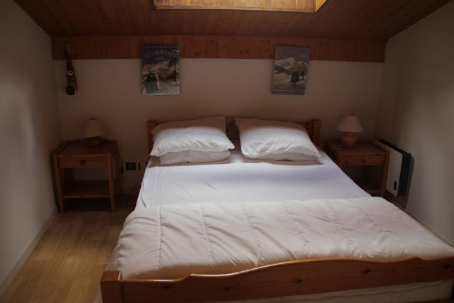 Appartements Le Perce-Neige - Châtel