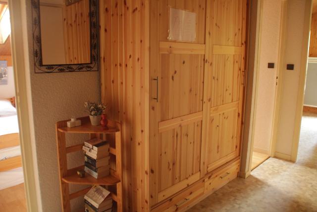 Appartements Le Perce-Neige - Châtel