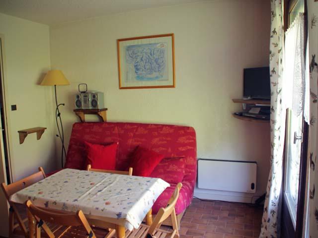 Appartements Le Perce-Neige - Châtel