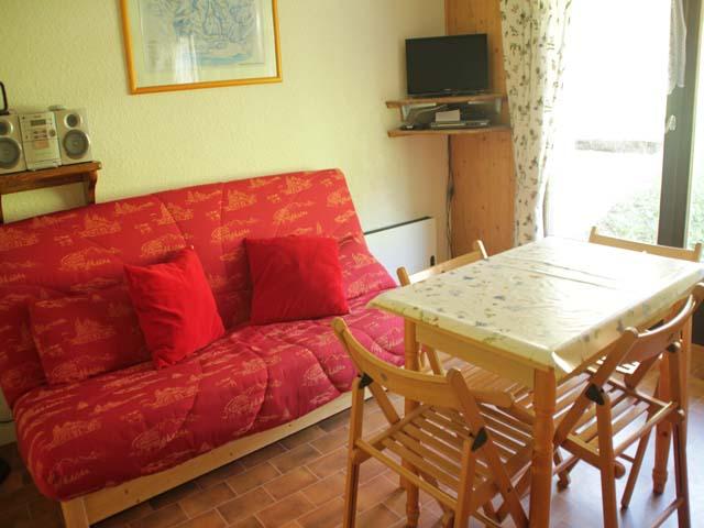 Appartements Le Perce-Neige - Châtel