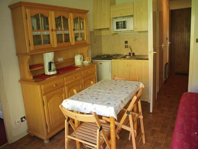 Appartements Le Perce-Neige - Châtel
