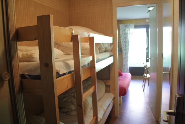 Appartements Le Perce-Neige - Châtel