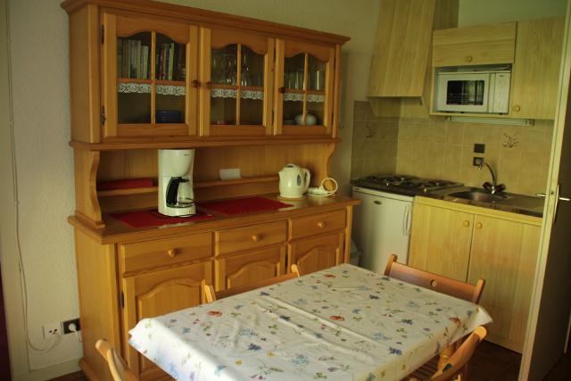 Appartements Le Perce-Neige - Châtel