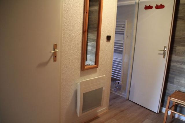 Appartements Le Perce-Neige - Châtel