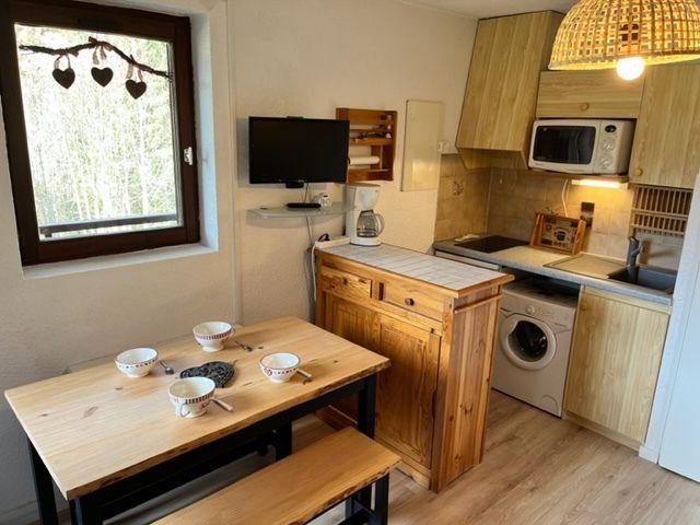Appartements Le Perce-Neige - Châtel