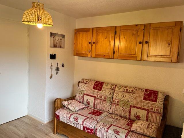 Appartements Le Perce-Neige - Châtel