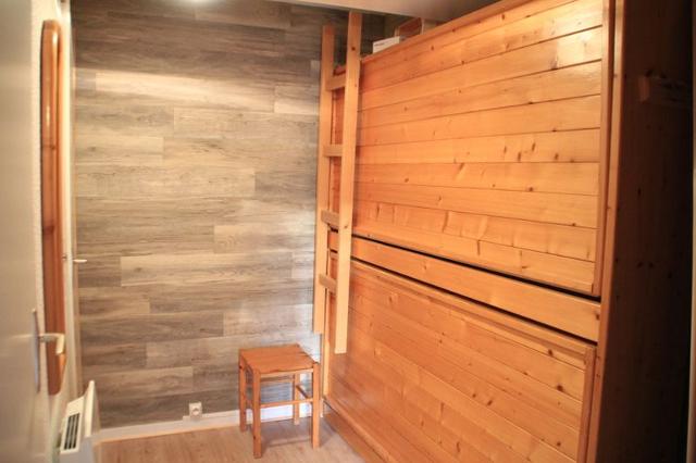 Appartements Le Perce-Neige - Châtel