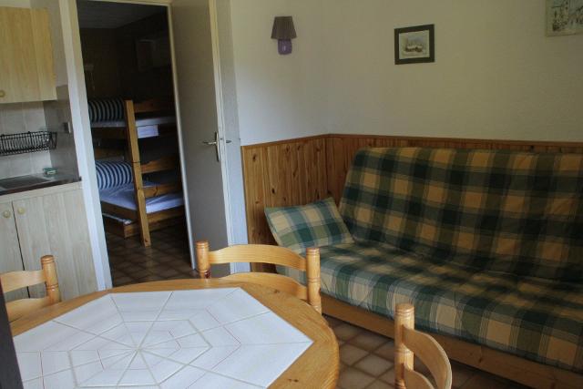 Appartements Le Perce-Neige - Châtel