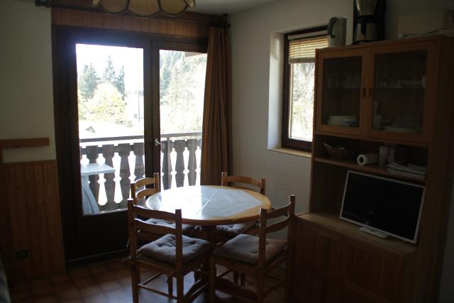 Appartements Le Perce-Neige - Châtel