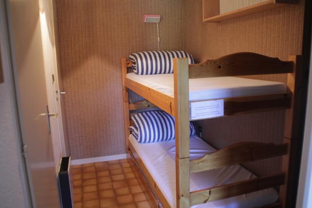 Appartements Le Perce-Neige - Châtel
