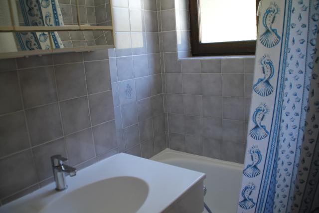Appartements Le Perce-Neige - Châtel
