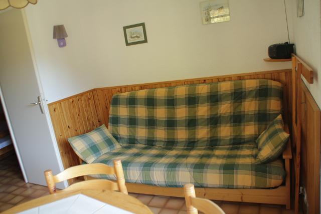 Appartements Le Perce-Neige - Châtel