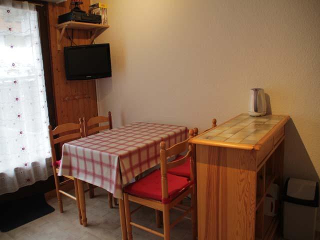 Appartements Le Perce-Neige - Châtel