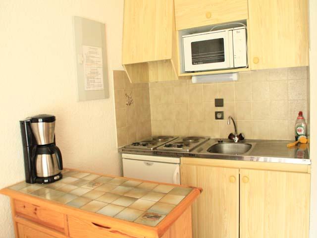 Appartements Le Perce-Neige - Châtel
