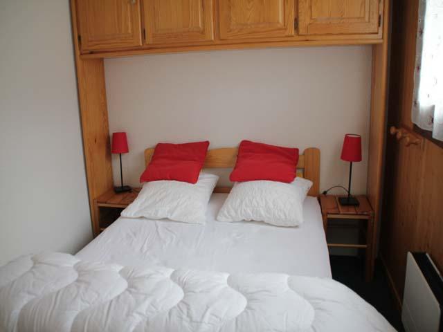 Appartements Le Perce-Neige - Châtel