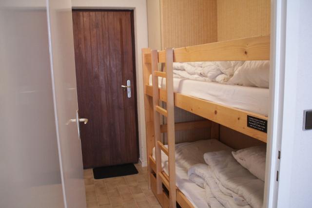 Appartements Le Perce-Neige - Châtel