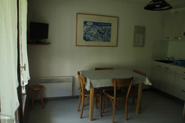 Appartements Le Perce-Neige - Châtel