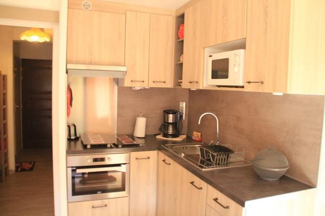 Appartements Les Portes Du Soleil - Châtel