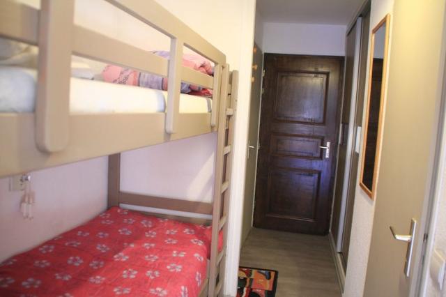 Appartements Les Portes Du Soleil - Châtel