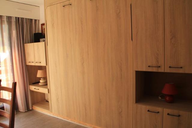 Appartements Les Portes Du Soleil - Châtel