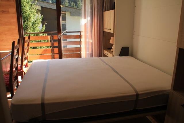 Appartements Les Portes Du Soleil - Châtel