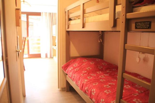 Appartements Les Portes Du Soleil - Châtel