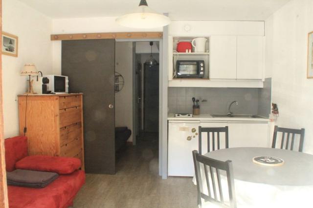 Appartements Les Portes Du Soleil - Châtel