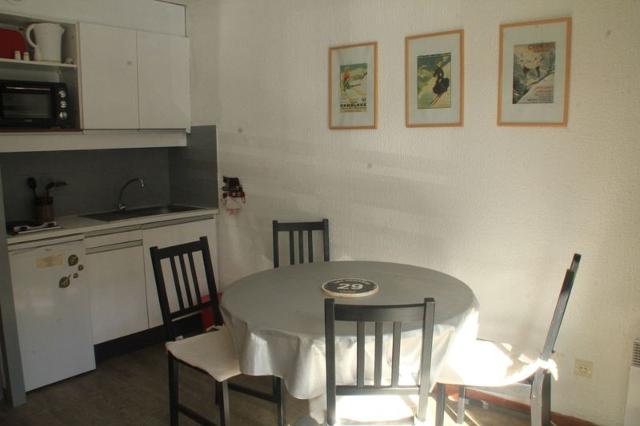 Appartements Les Portes Du Soleil - Châtel