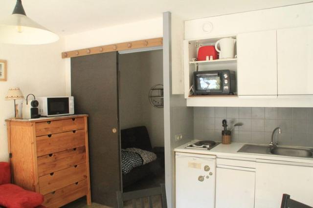 Appartements Les Portes Du Soleil - Châtel