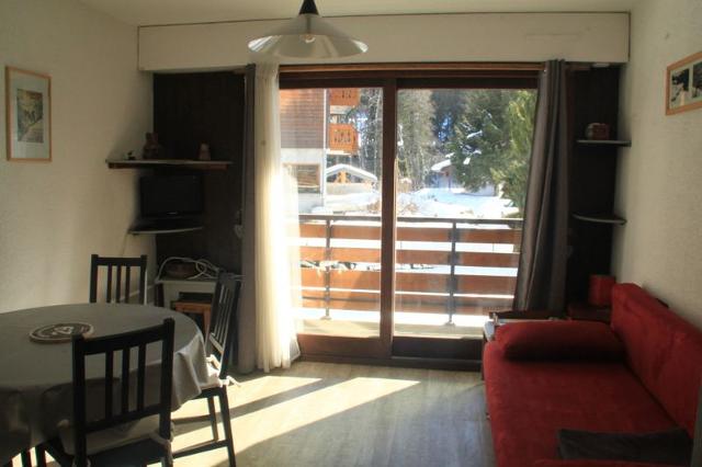 Appartements Les Portes Du Soleil - Châtel