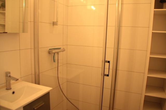 Appartements Les Portes Du Soleil - Châtel