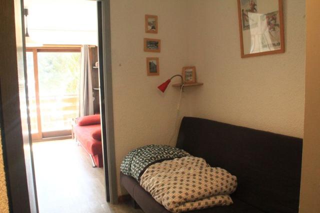 Appartements Les Portes Du Soleil - Châtel