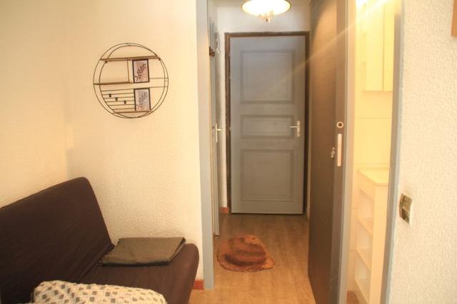 Appartements Les Portes Du Soleil - Châtel