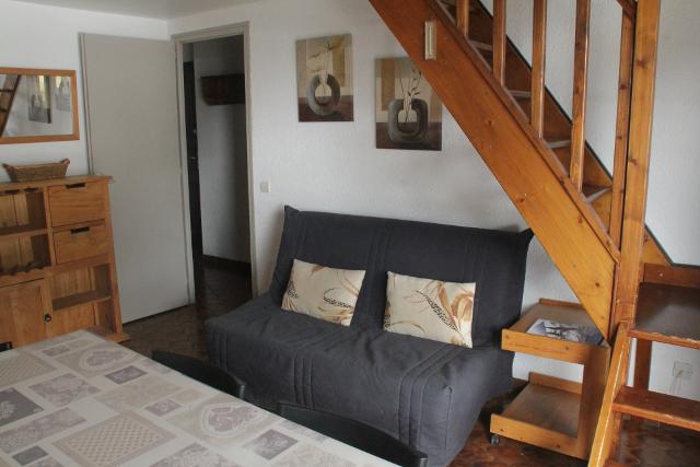 Appartements Les Portes Du Soleil - Châtel