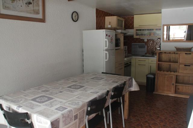 Appartements Les Portes Du Soleil - Châtel