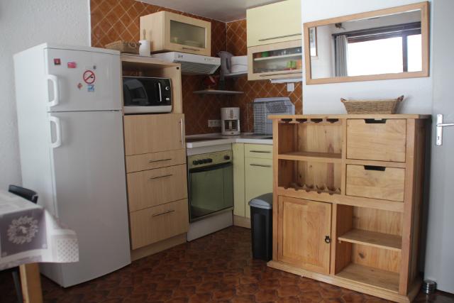 Appartements Les Portes Du Soleil - Châtel