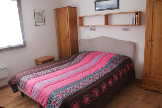 Appartements Les Portes Du Soleil - Châtel