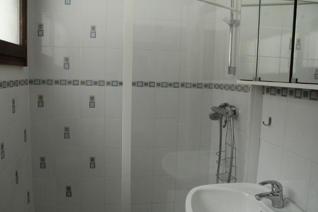 Appartements Les Portes Du Soleil - Châtel