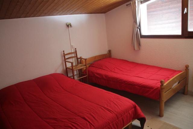 Appartements Les Portes Du Soleil - Châtel