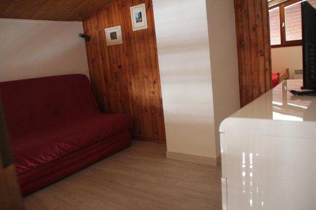 Appartements Les Portes Du Soleil - Châtel